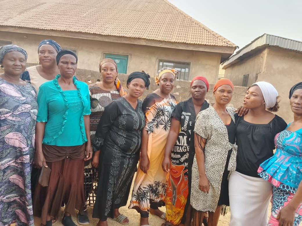 Women Empowerment Programs initiative