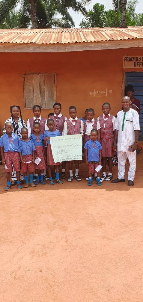 School Renovations initiative