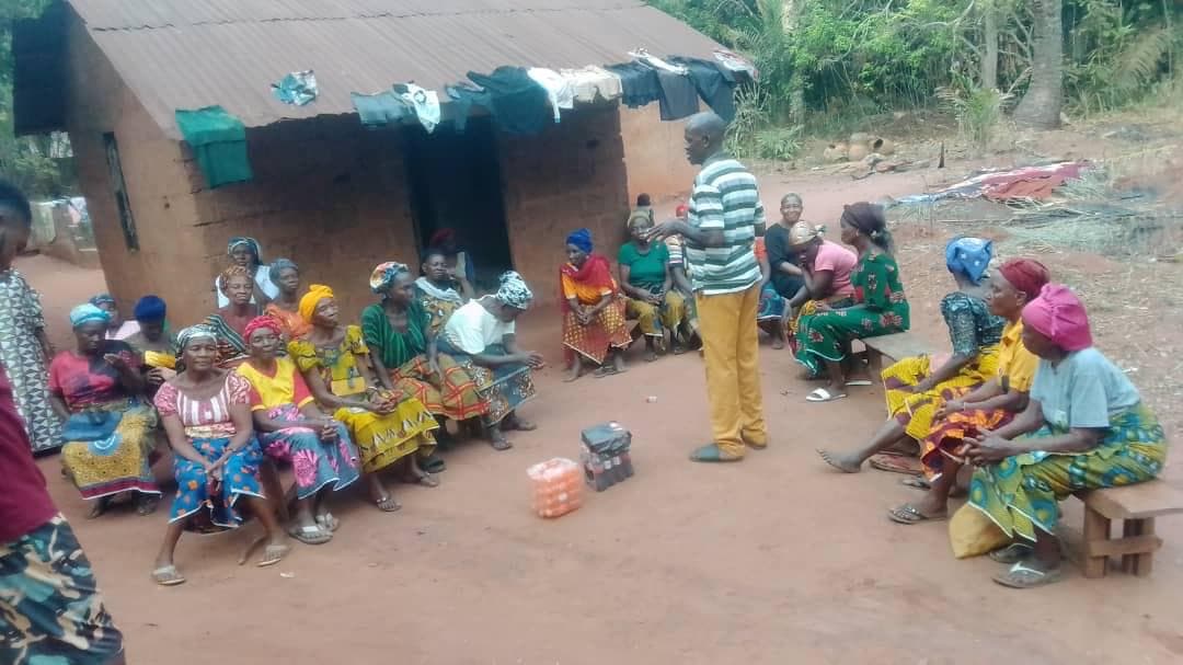 Rural Development initiative